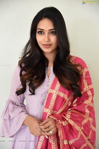 Nivetha Pethuraj