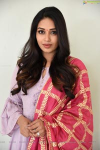 Nivetha Pethuraj