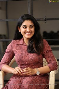 Nivetha Thomas