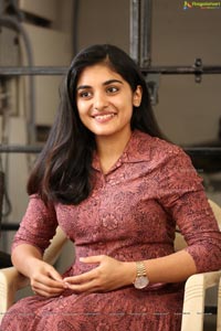 Nivetha Thomas