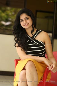 Purvi Takkar