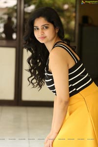 Purvi Takkar