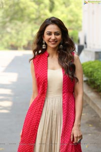 Rakul Preet Singh