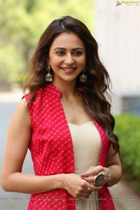 Rakul Preet Singh