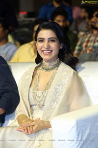 Samantha Akkineni 