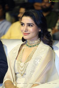 Samantha Akkineni 