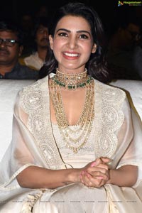 Samantha Akkineni 