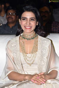 Samantha Akkineni 