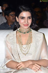 Samantha Akkineni 