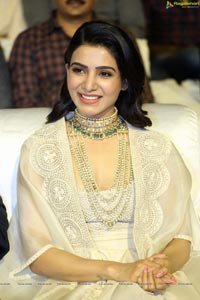 Samantha Akkineni 