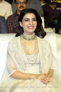 Samantha Akkineni 