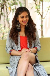 Siddhi Idnani 