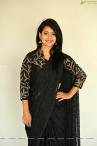 Shubhangi Pant