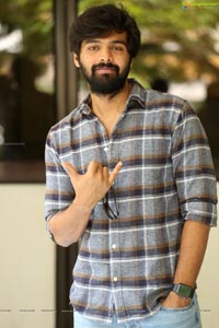 Adith Arun