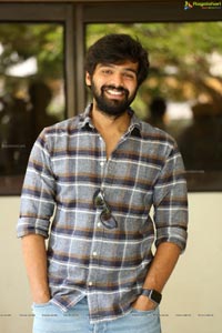 Adith Arun