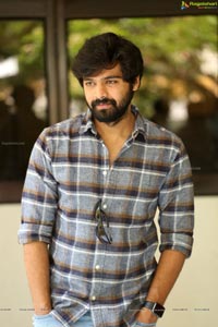 Adith Arun