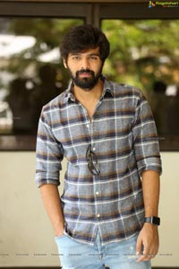 Adith Arun