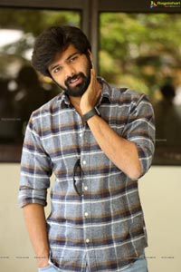 Adith Arun