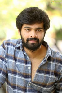 Adith Arun