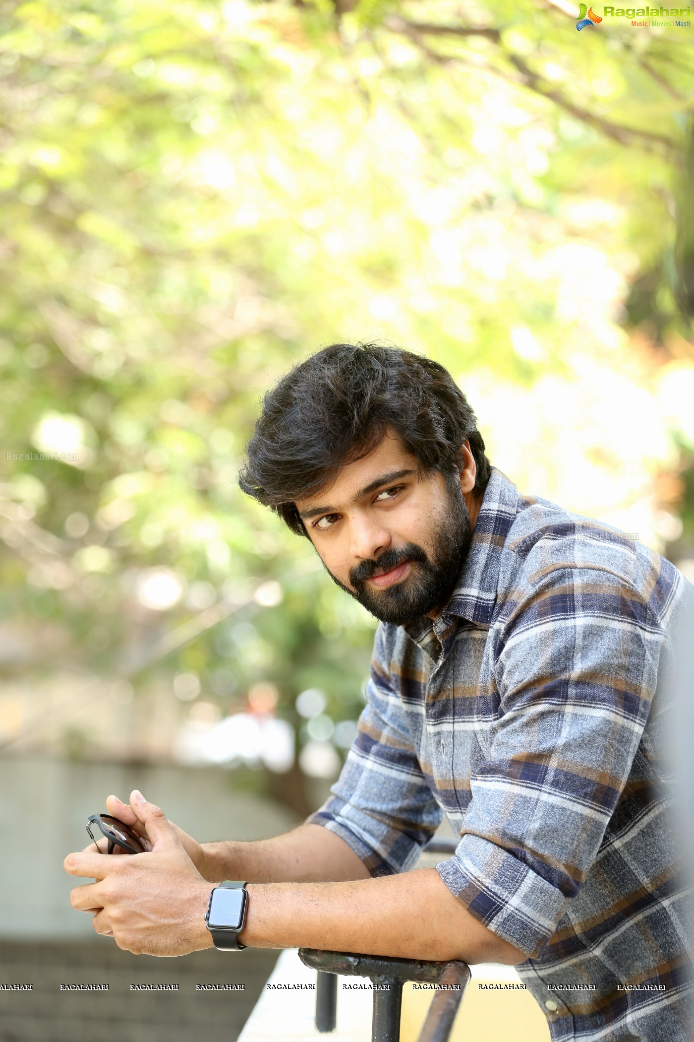 Adith Arun @ Chikati Gadilo Chithakotudu Press Meet