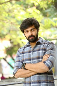 Adith Arun