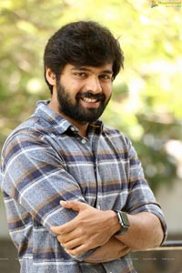 Adith Arun