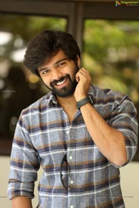 Adith Arun