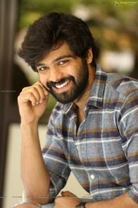 Adith Arun