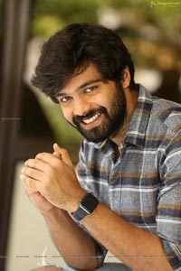 Adith Arun