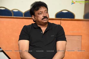 Ram Gopal Varma