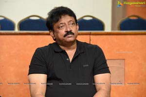 Ram Gopal Varma