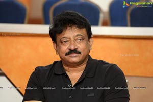 Ram Gopal Varma