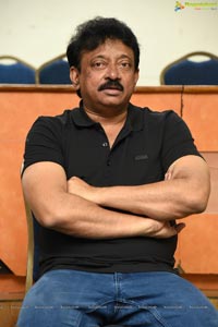 Ram Gopal Varma