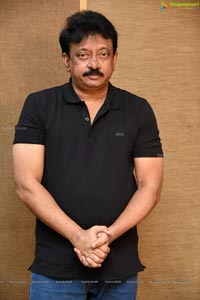 Ram Gopal Varma