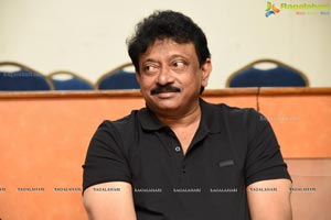 Ram Gopal Varma