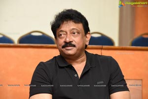 Ram Gopal Varma