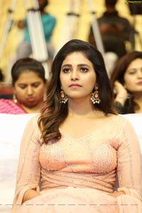 Anjali Nishabdham Pre Release Event