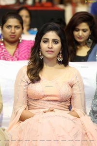 Anjali Nishabdham Pre Release Event