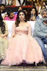 Anjali Nishabdham Pre Release Event