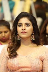 Anjali Nishabdham Pre Release Event