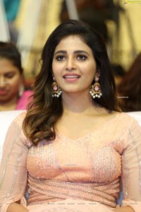 Anjali Nishabdham Pre Release Event