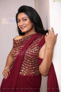 Ashmitha Karnani Exclusive Photo shoot