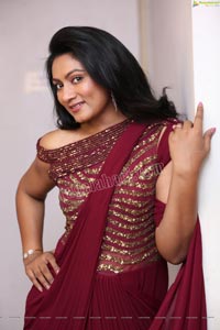 Ashmitha Karnani Exclusive Photo shoot