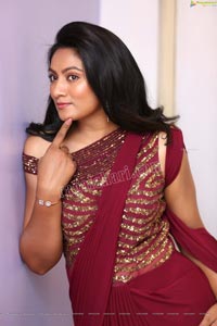 Ashmitha Karnani Exclusive Photo shoot