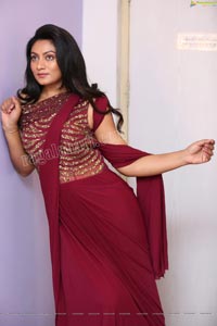 Ashmitha Karnani Exclusive Photo shoot