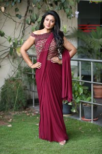 Ashmitha Karnani Exclusive Photo shoot