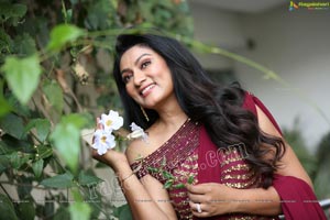 Ashmitha Karnani Exclusive Photo shoot