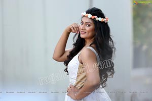 Ashmitha Karnani Exclusive Photo shoot