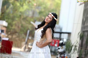 Ashmitha Karnani Exclusive Photo shoot