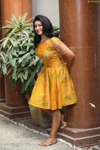 Ashmitha Karnani Exclusive Photo shoot